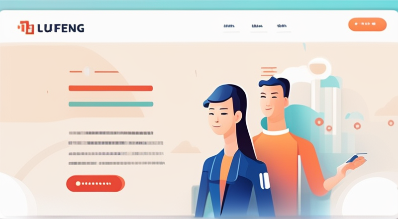 鲁峰人力资源怎么样可靠吗