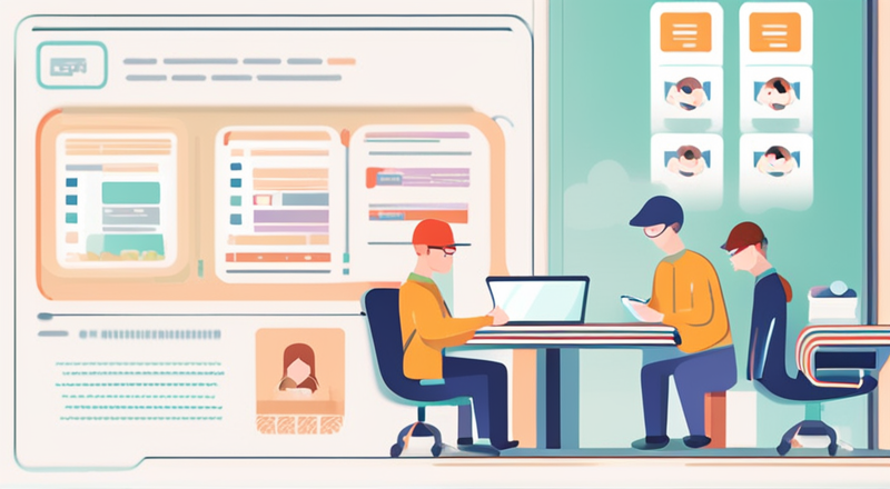 河南弘拓人力资源怎么样