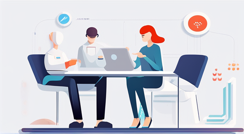 广聘人力资源怎么走