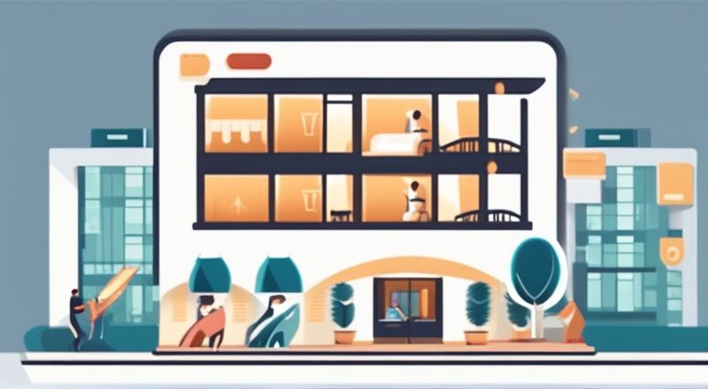 酒店人力资源怎么升职快