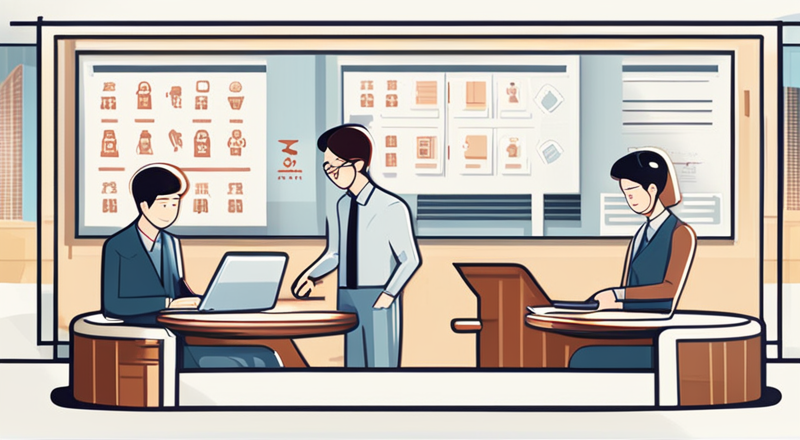 金桥人力资源怎么样