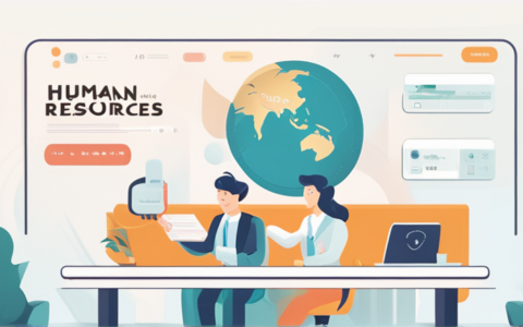 朗培企业人力资源怎么样