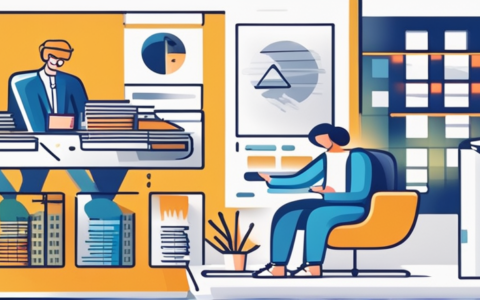 搞人力资源公司怎么挣钱