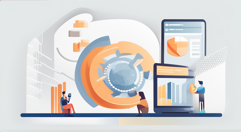 公司怎么对接人力资源