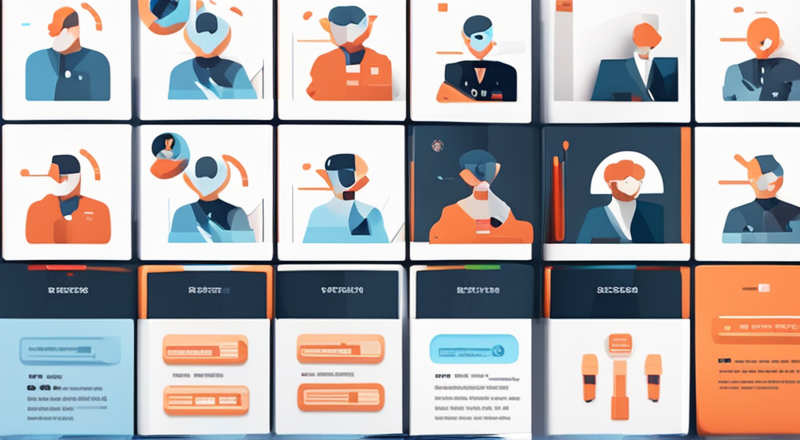 力鸿人力资源怎么样