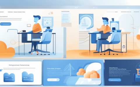 蓝云人力资源怎么样