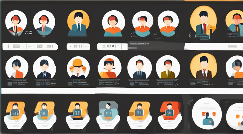 合肥智诚人力资源怎么样