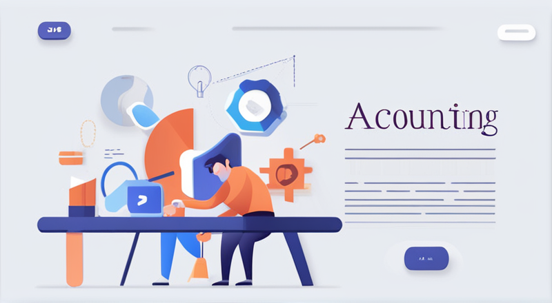 会计人力资源趋势怎么写