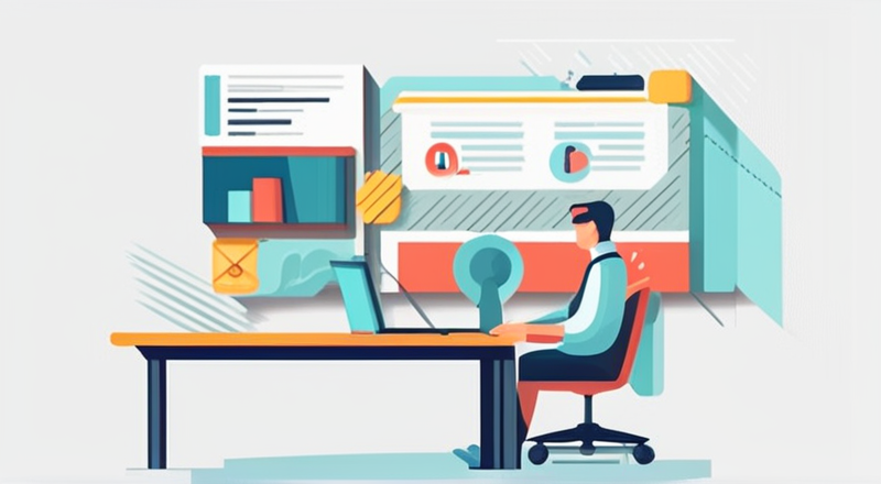 公司人力资源管理怎么写