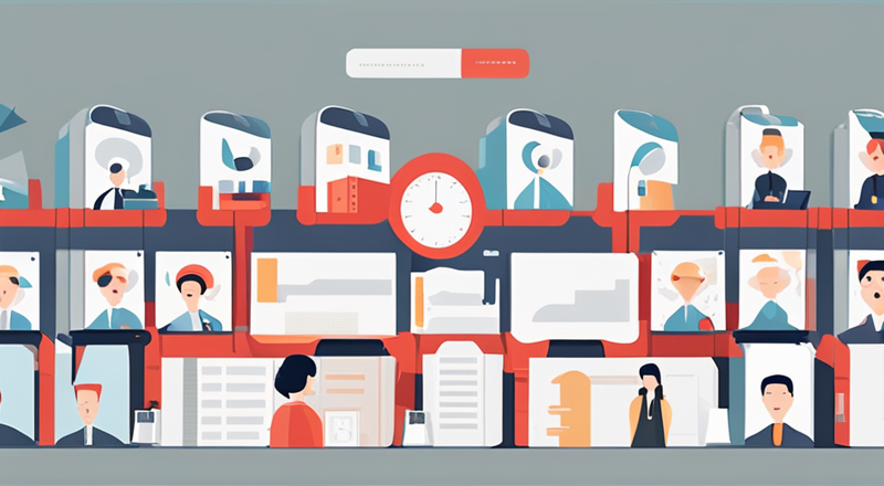 澜溪润景人力资源怎么样