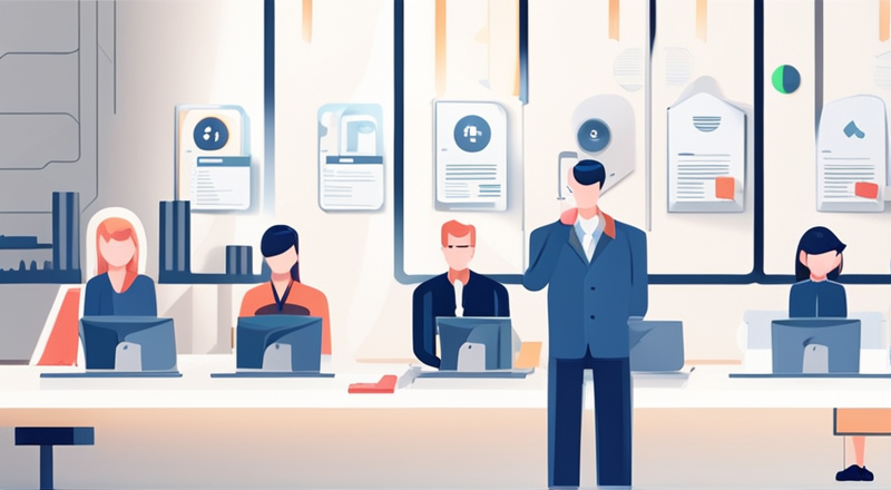 杭星人力资源怎么样