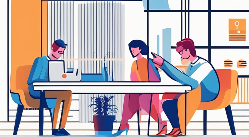 公司怎么拉拢人力资源