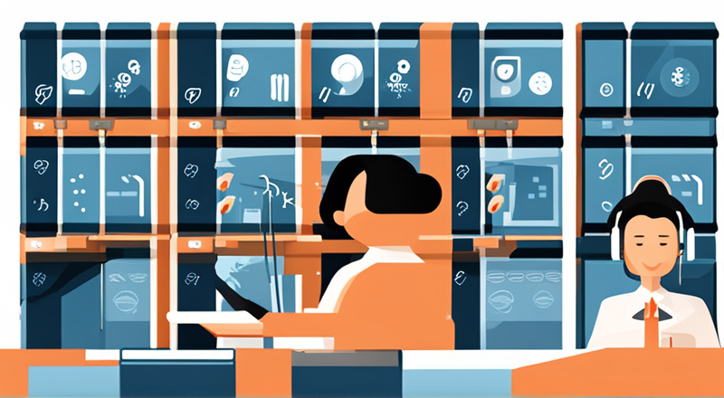 好旺达人力资源怎么样