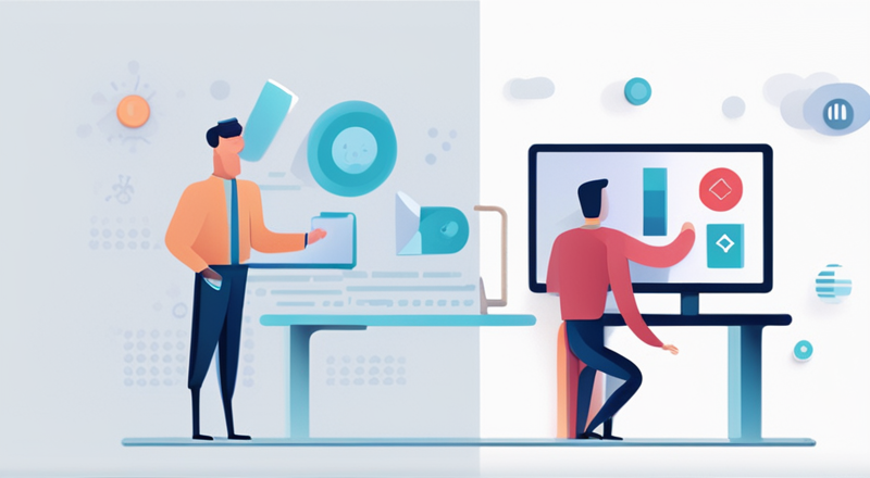 个人的人力资源怎么做