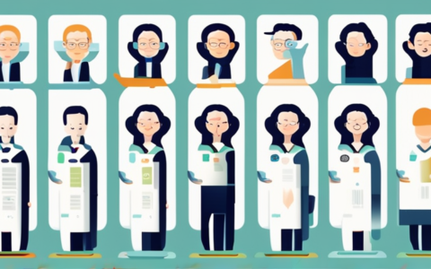 淮安贝创人力资源怎么样