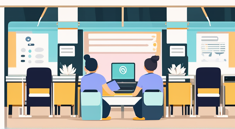 龙江前程人力资源怎么样