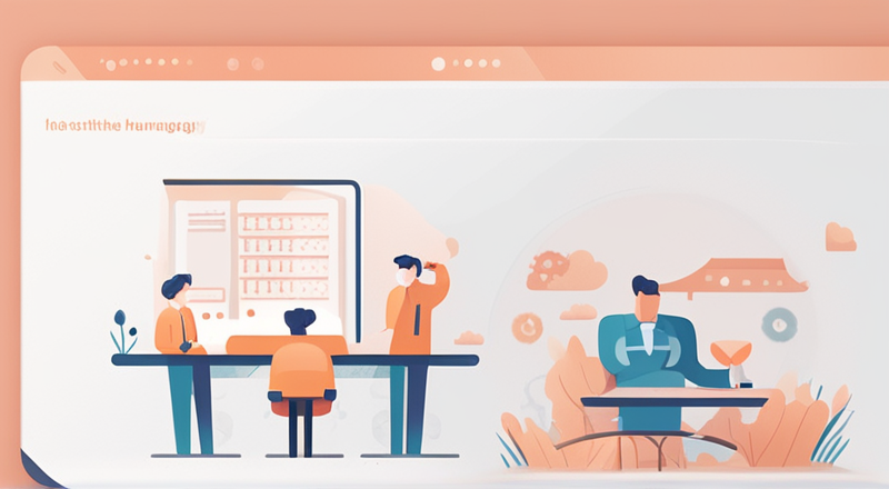 杭州天畅人力资源怎么样