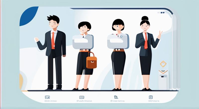 泓奥人力资源怎么样