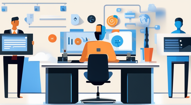 聚萍人力资源怎么样