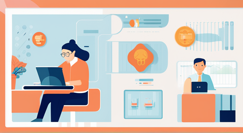 江夏瀚德人力资源怎么样