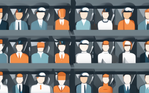 临时工怎么看人力资源