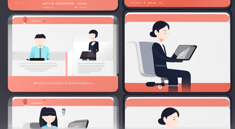 领诚人力资源面试怎么样