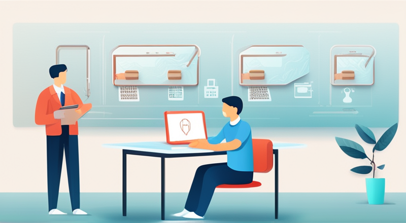 合肥吉福人力资源怎么样