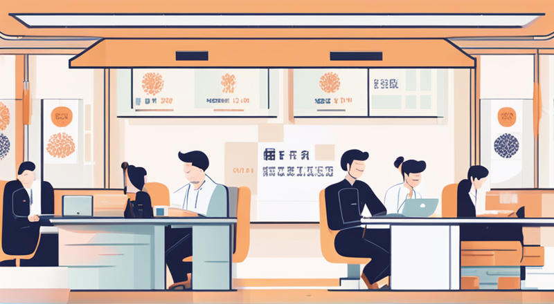 鸿阳优程人力资源怎么样