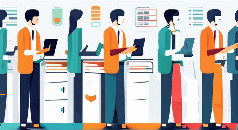 冠邦人力资源怎么样啊