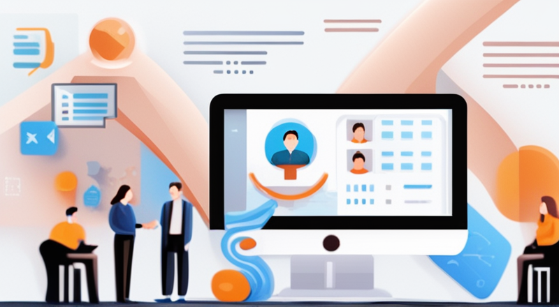 联创数字人力资源怎么样