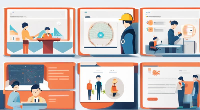 济南诚信人力资源怎么样