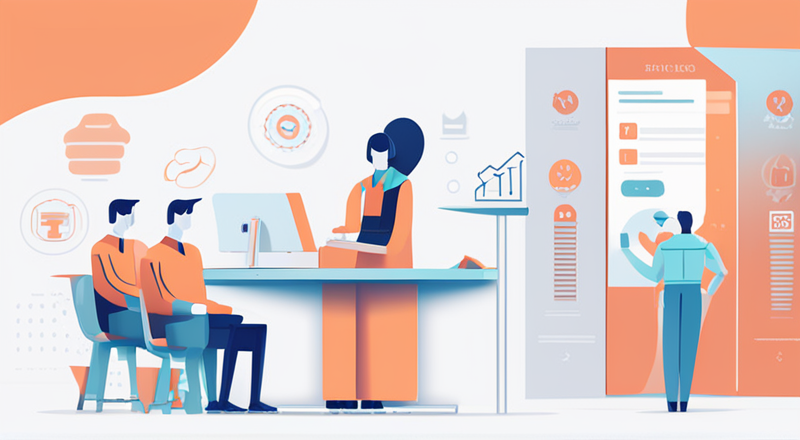 力合人力资源怎么样