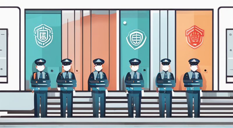 杭州保安人力资源怎么样