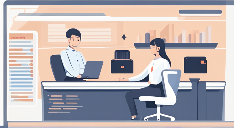 鸿旭翔人力资源怎么样