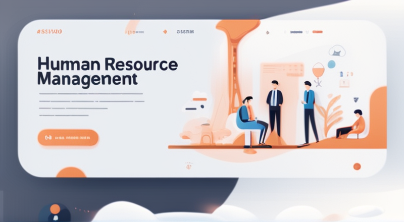 聚卓人力资源管理怎么样