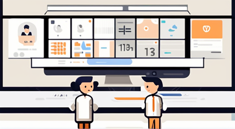 联禹人力资源怎么样知乎