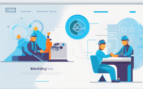 焊接人力资源怎么做