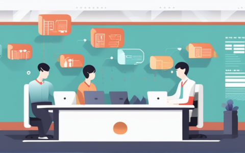 君睿人力资源怎么样啊