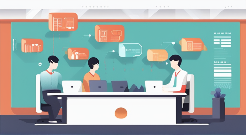 君睿人力资源怎么样啊