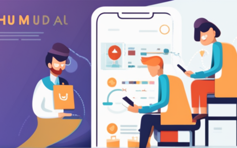 快乐购的人力资源怎么样