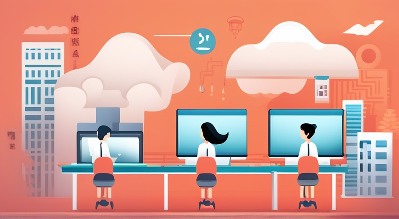 杭州群桥人力资源怎么样