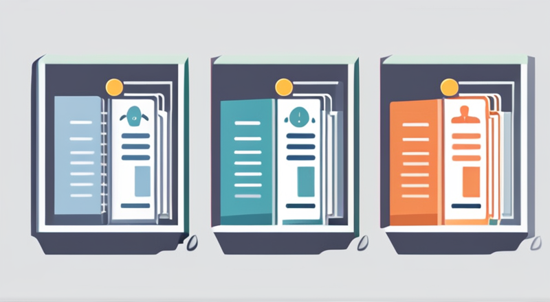 黑户怎么做人力资源工作