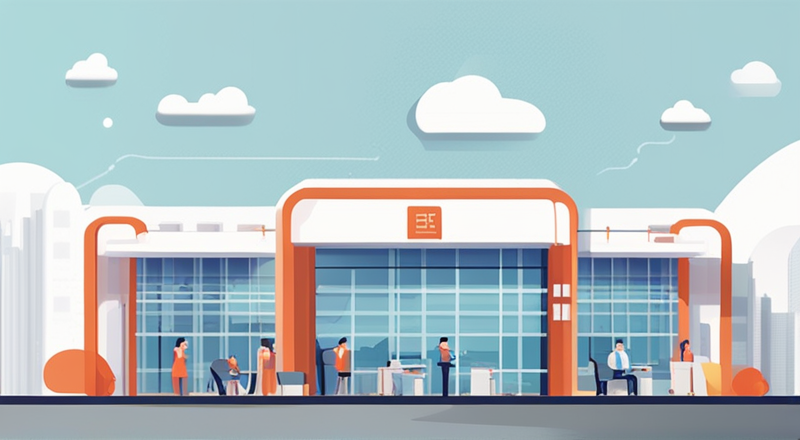 晋城人力资源产业园怎么样