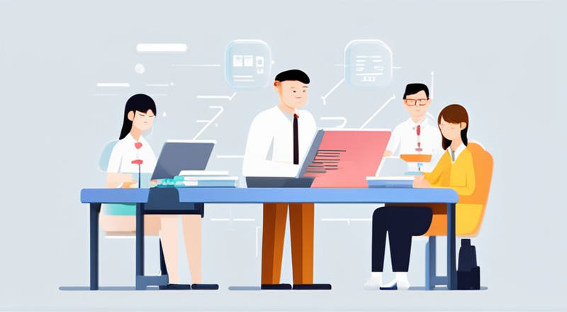 巩义合才人力资源怎么样