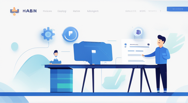 哈尔滨人力资源怎么报名