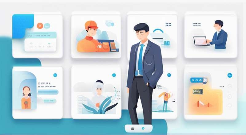 陆亚人力资源怎么样知乎