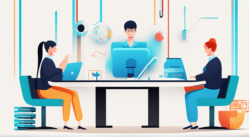 合肥中艺人力资源怎么样