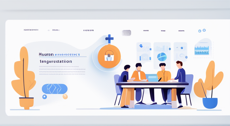 花都创新人力资源怎么样