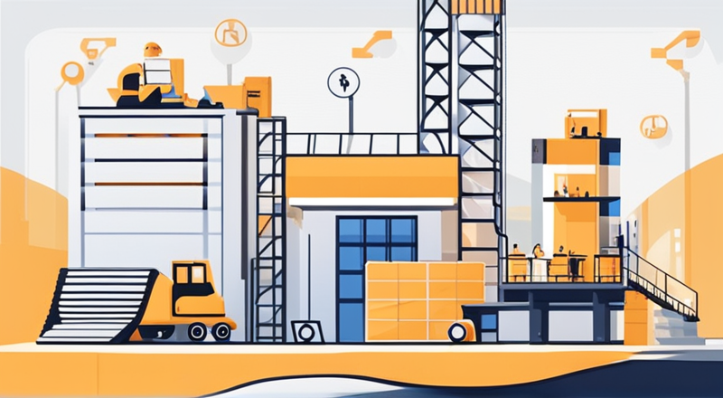 工地人力资源怎么做