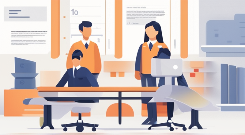 豪强人力资源怎么样